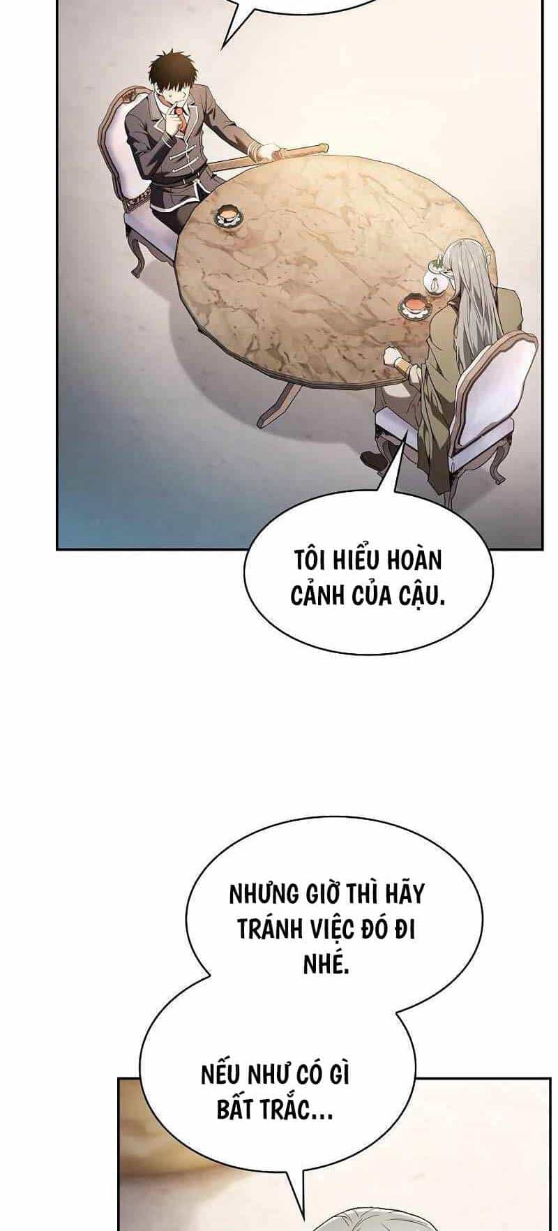 Kiếm Sĩ Thiên Tài Của Học Viện - Chương 41 - ảnh 10