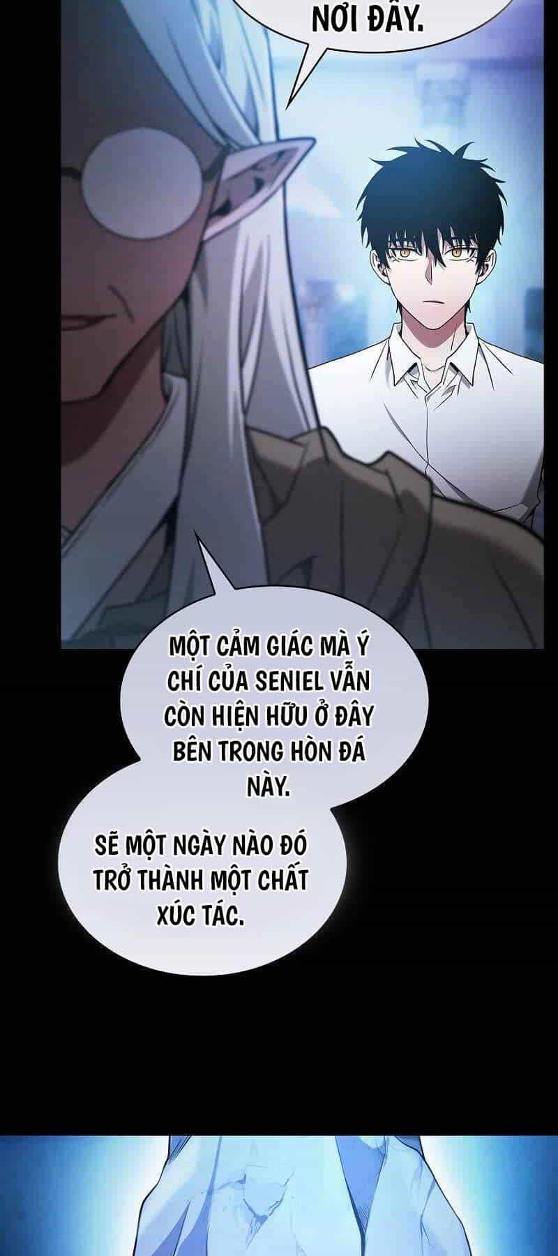 Kiếm Sĩ Thiên Tài Của Học Viện - Chương 41 - ảnh 49