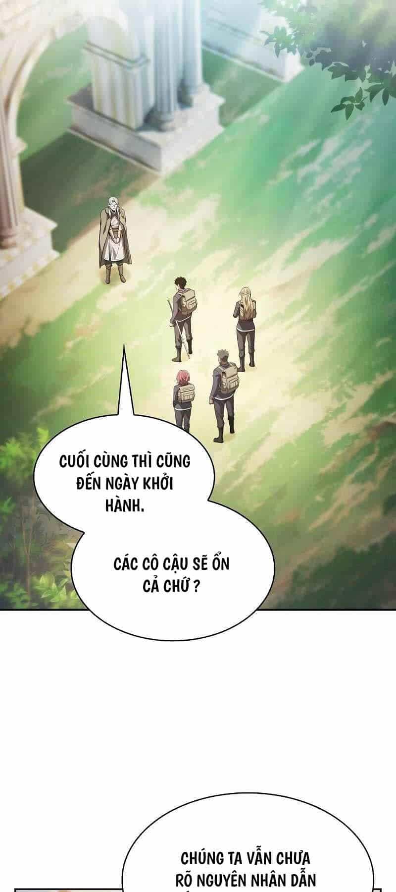 Kiếm Sĩ Thiên Tài Của Học Viện - Chương 41 - ảnh 71