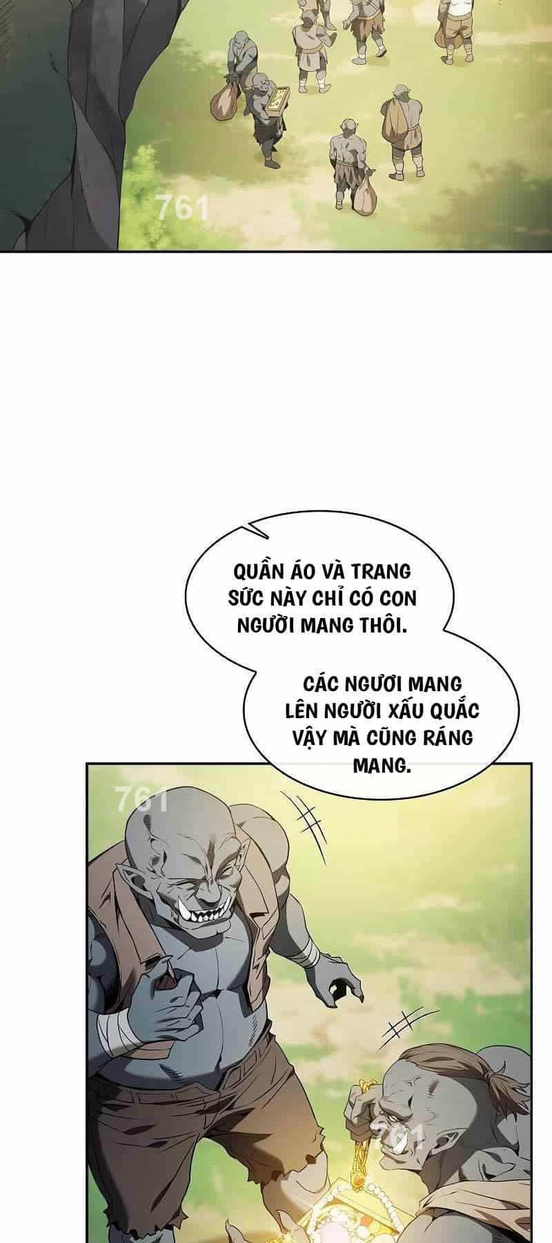 Kiếm Sĩ Thiên Tài Của Học Viện - Chương 42 - ảnh 2
