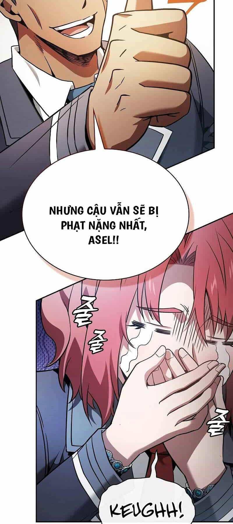 Kiếm Sĩ Thiên Tài Của Học Viện - Chương 42 - ảnh 47