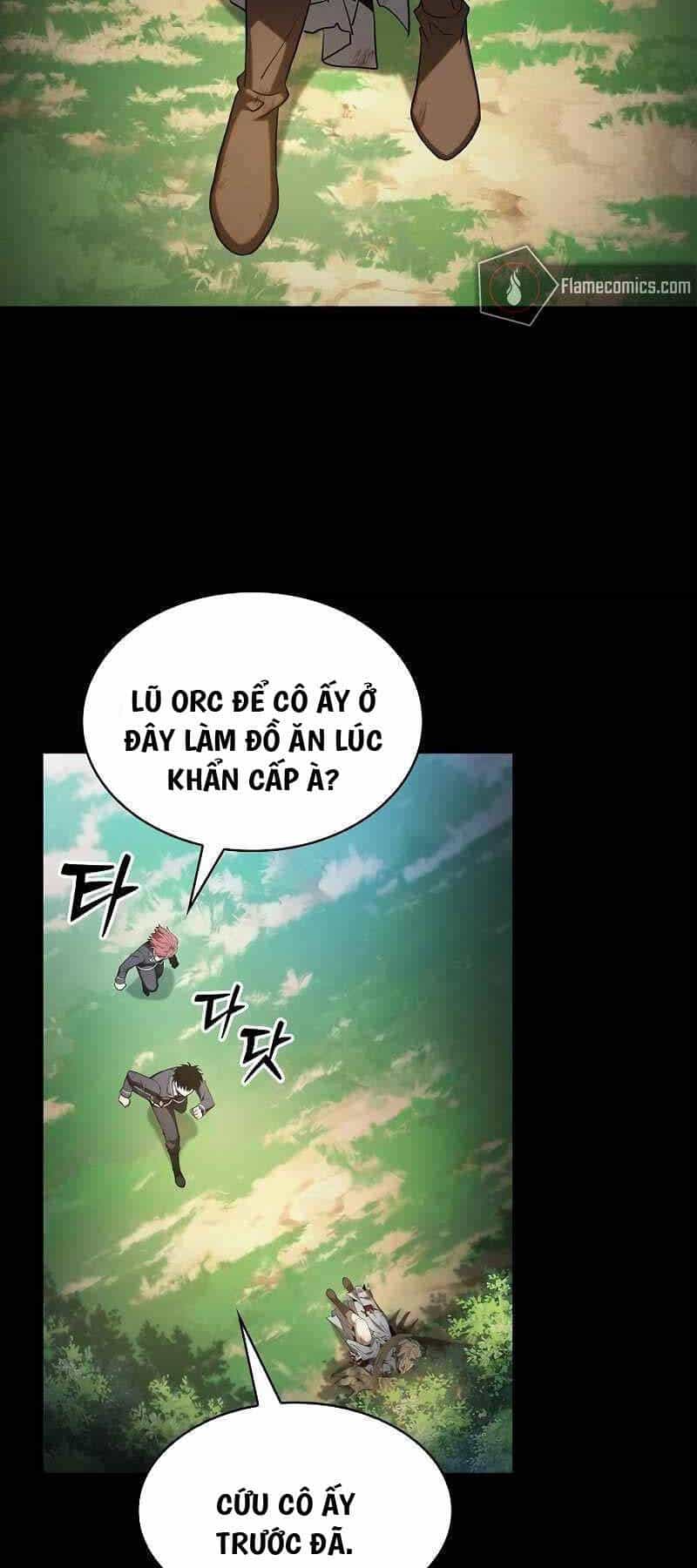Kiếm Sĩ Thiên Tài Của Học Viện - Chương 42 - ảnh 54