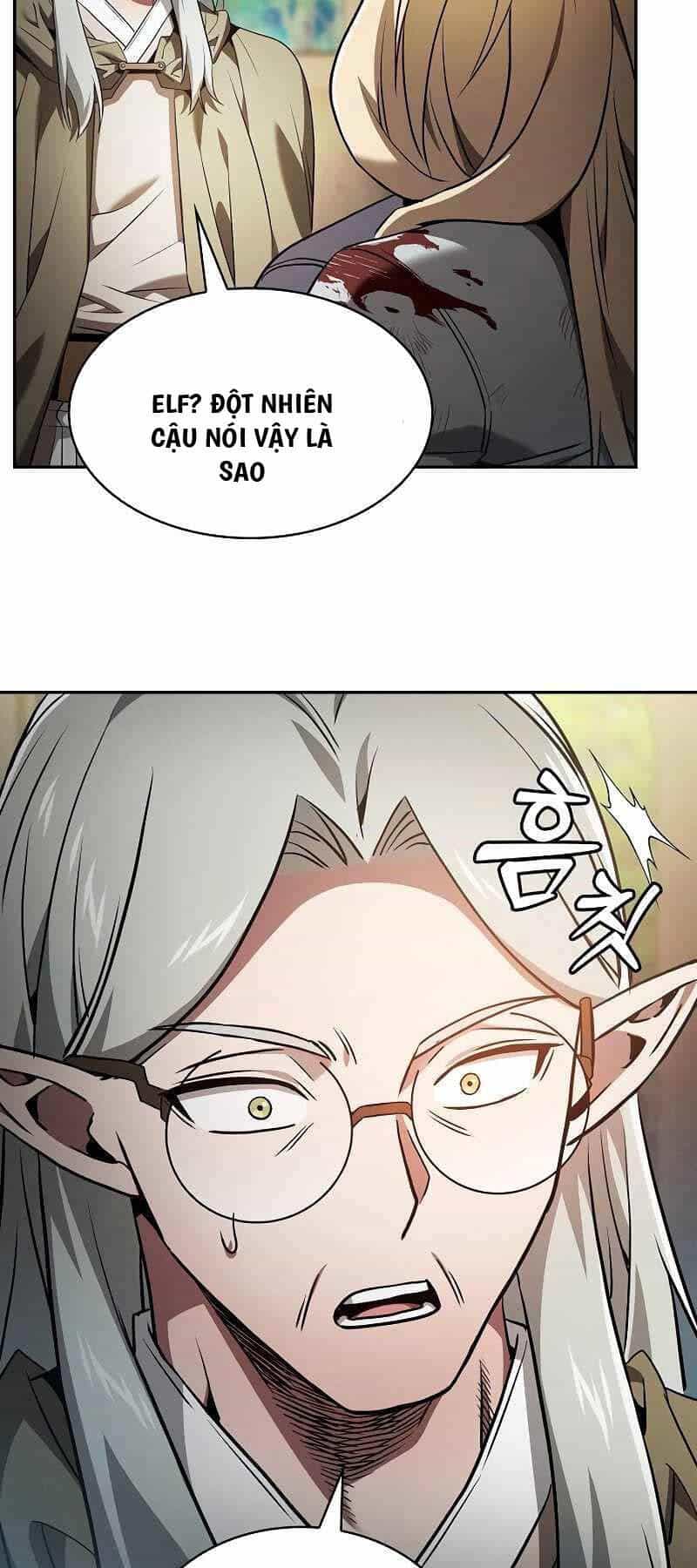 Kiếm Sĩ Thiên Tài Của Học Viện - Chương 42 - ảnh 74