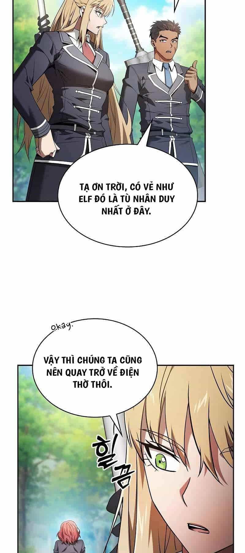 Kiếm Sĩ Thiên Tài Của Học Viện - Chương 42 - ảnh 80