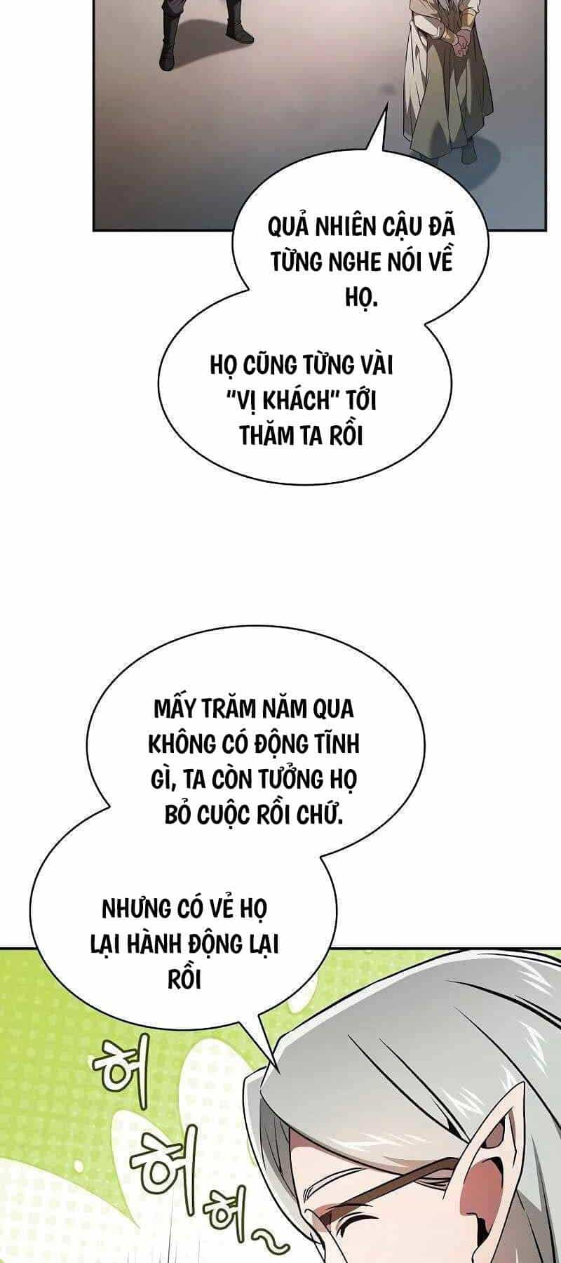 Kiếm Sĩ Thiên Tài Của Học Viện - Chương 43 - ảnh 20