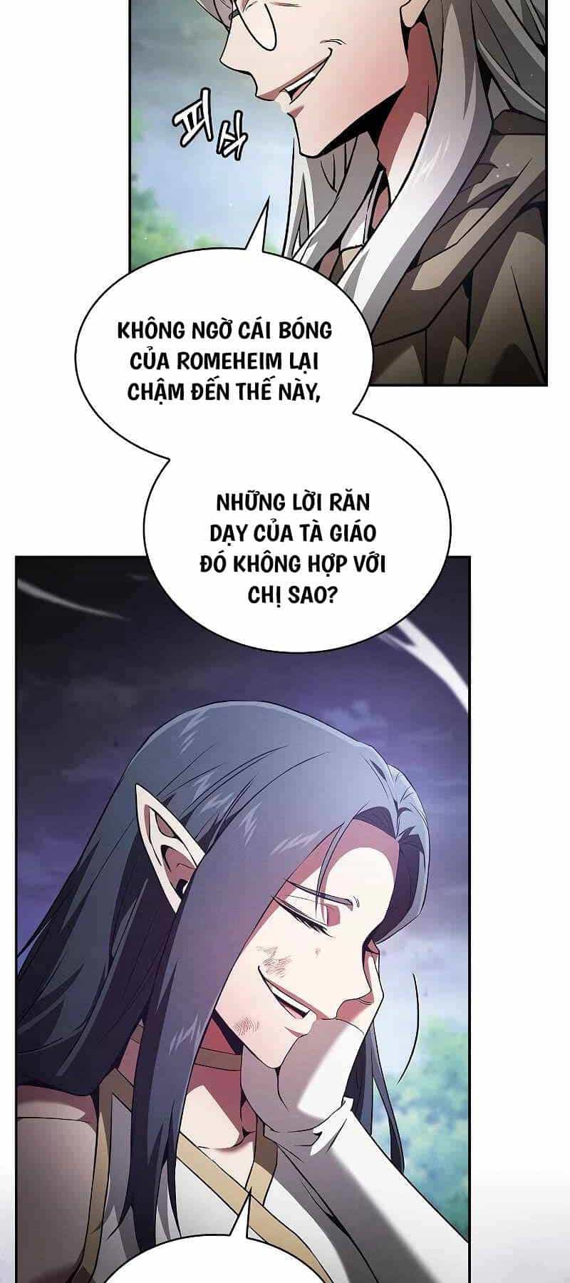 Kiếm Sĩ Thiên Tài Của Học Viện - Chương 44 - ảnh 36