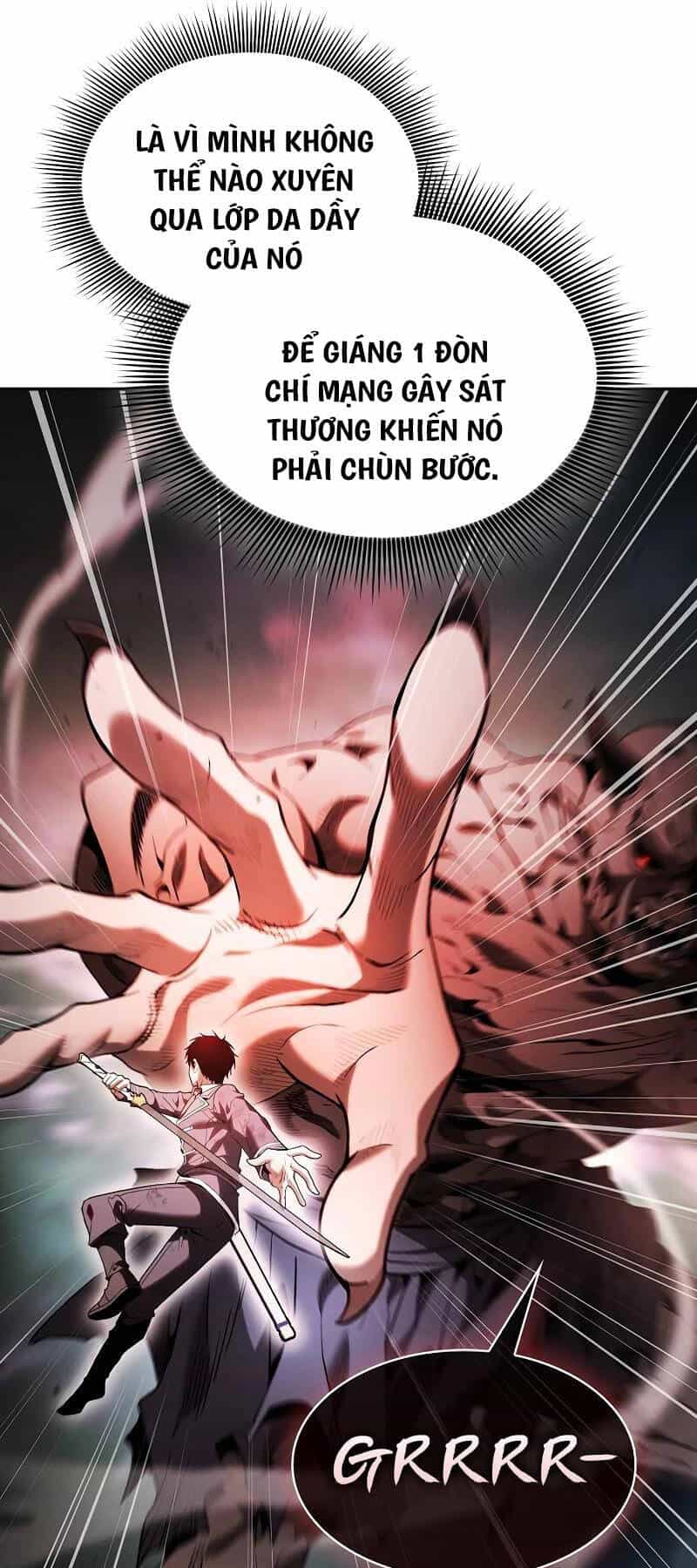 Kiếm Sĩ Thiên Tài Của Học Viện - Chương 45 - ảnh 51