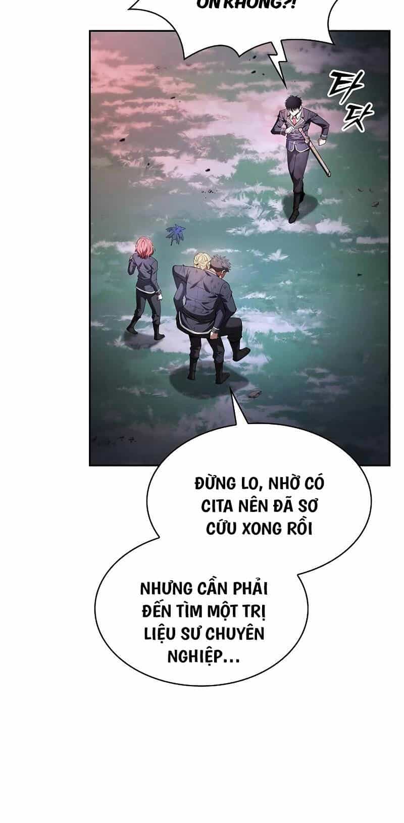 Kiếm Sĩ Thiên Tài Của Học Viện - Chương 45 - ảnh 71