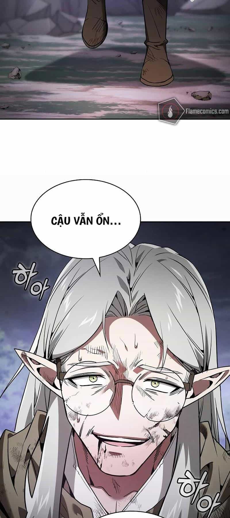 Kiếm Sĩ Thiên Tài Của Học Viện - Chương 45 - ảnh 81