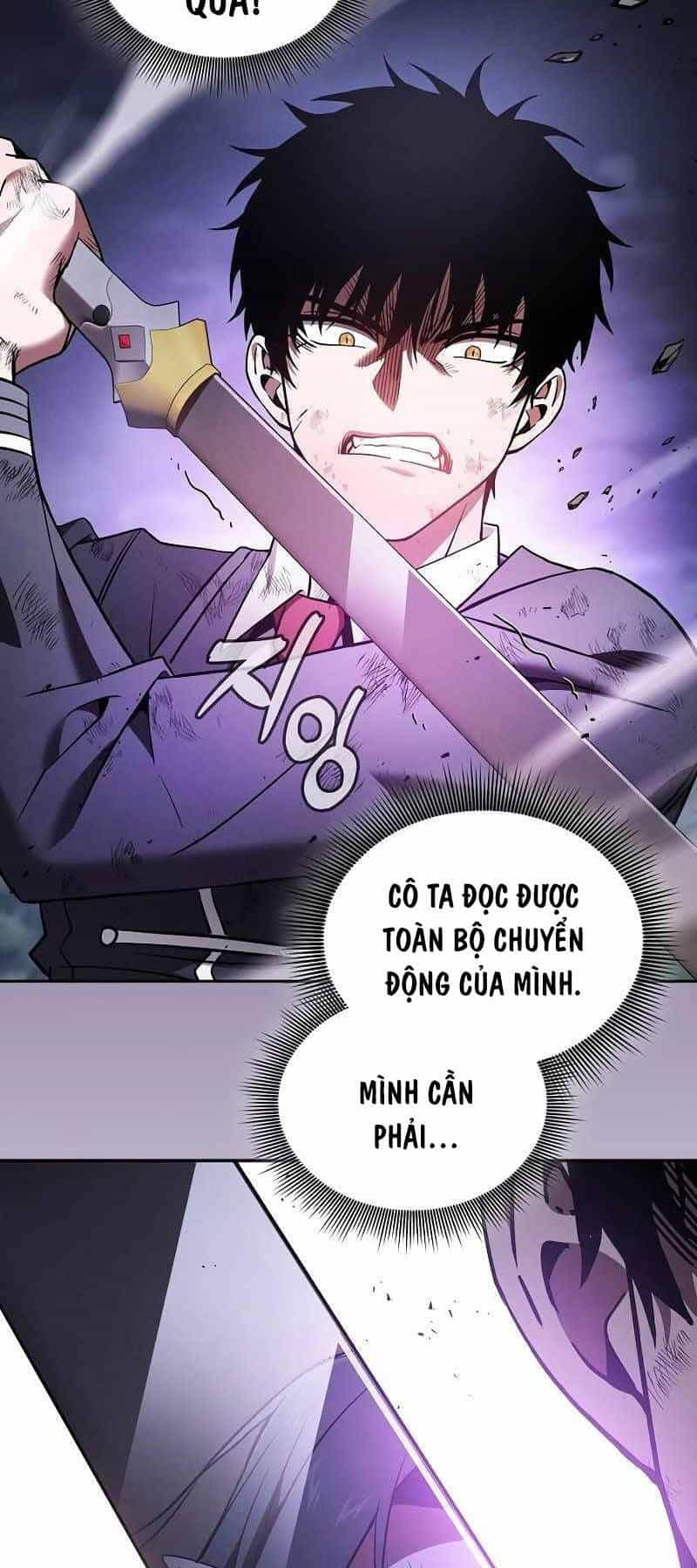 Kiếm Sĩ Thiên Tài Của Học Viện - Chương 46 - ảnh 49