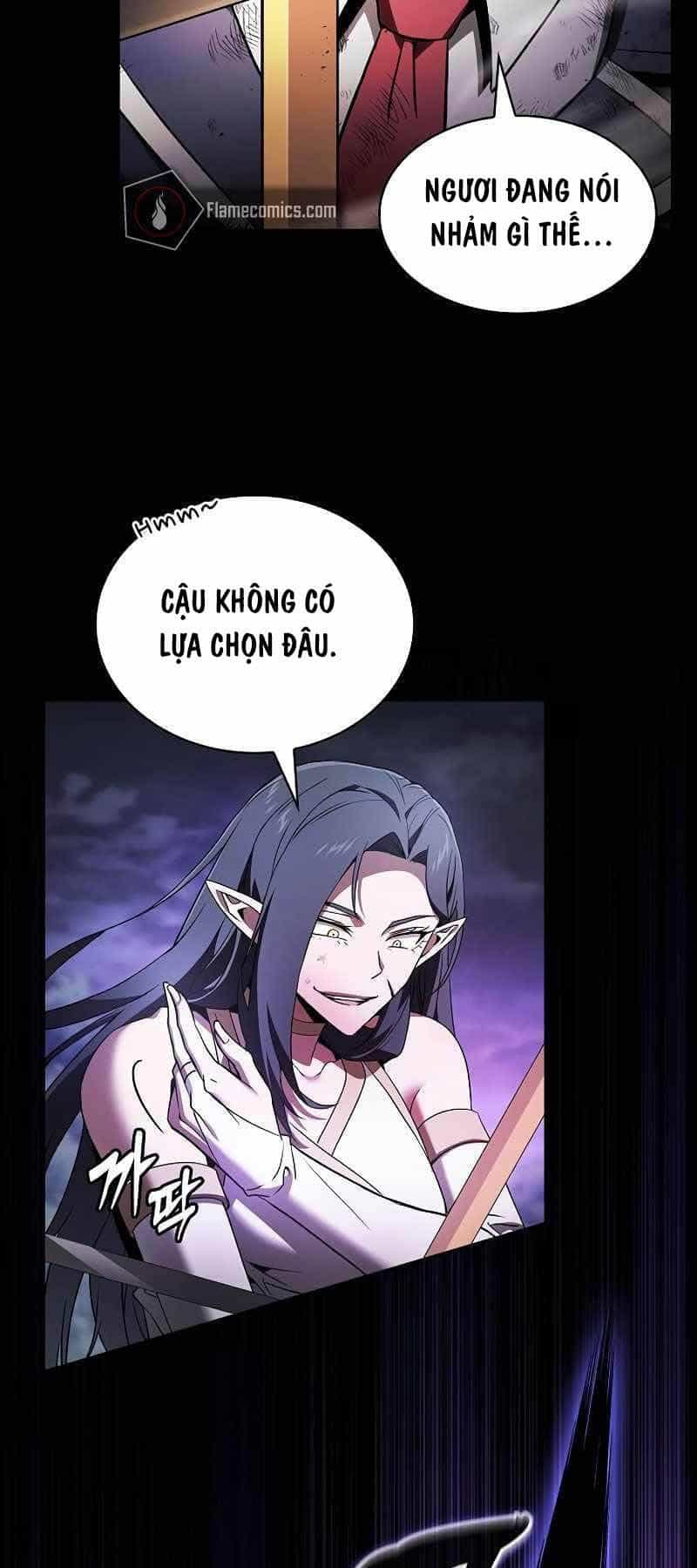 Kiếm Sĩ Thiên Tài Của Học Viện - Chương 46 - ảnh 57