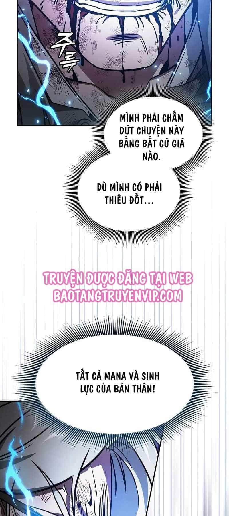Kiếm Sĩ Thiên Tài Của Học Viện - Chương 47 - ảnh 31