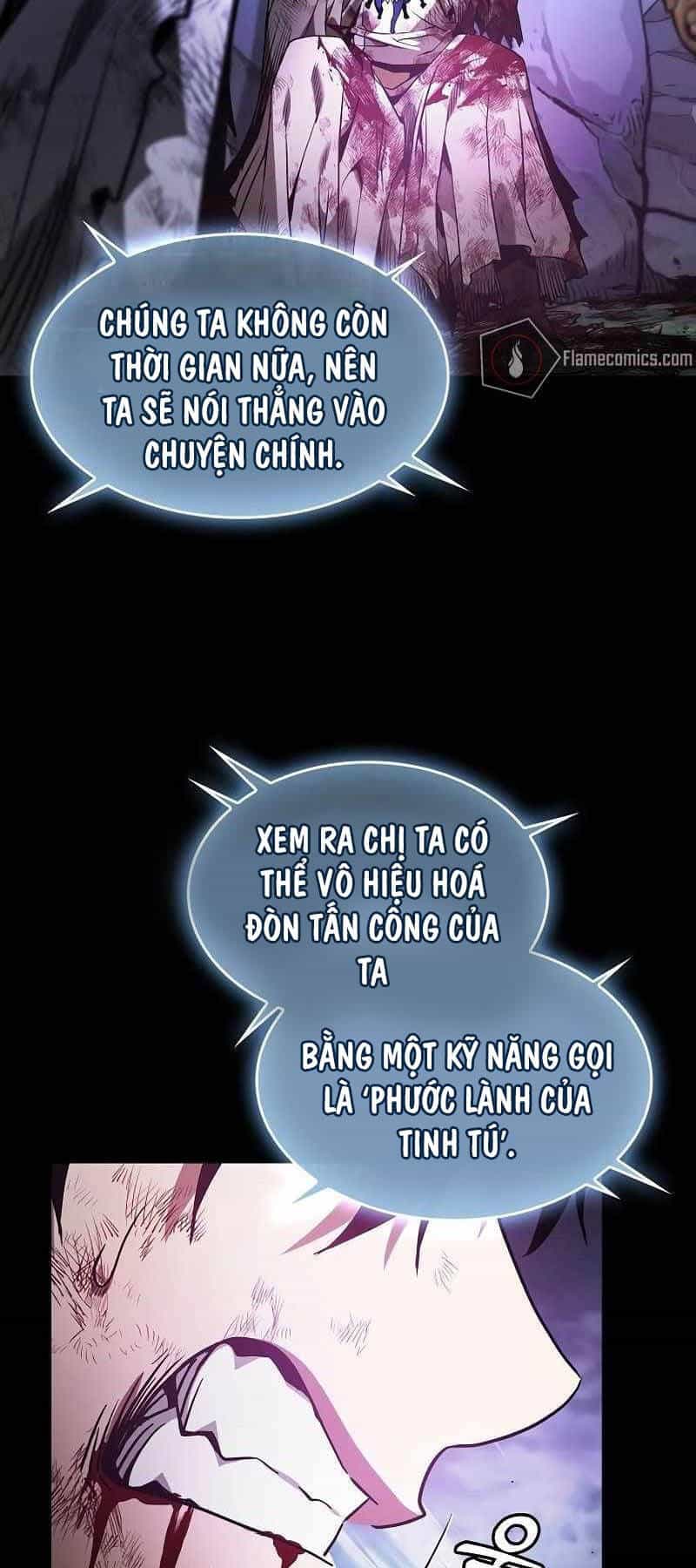 Kiếm Sĩ Thiên Tài Của Học Viện - Chương 47 - ảnh 46