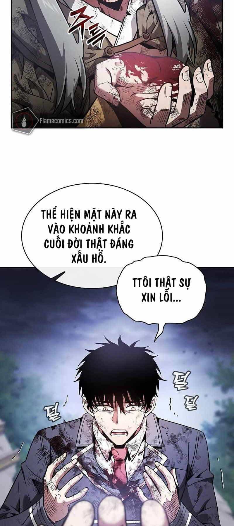 Kiếm Sĩ Thiên Tài Của Học Viện - Chương 48 - ảnh 26