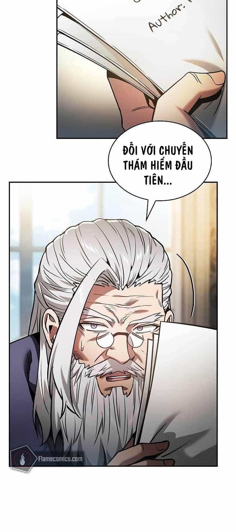 Kiếm Sĩ Thiên Tài Của Học Viện - Chương 48 - ảnh 56