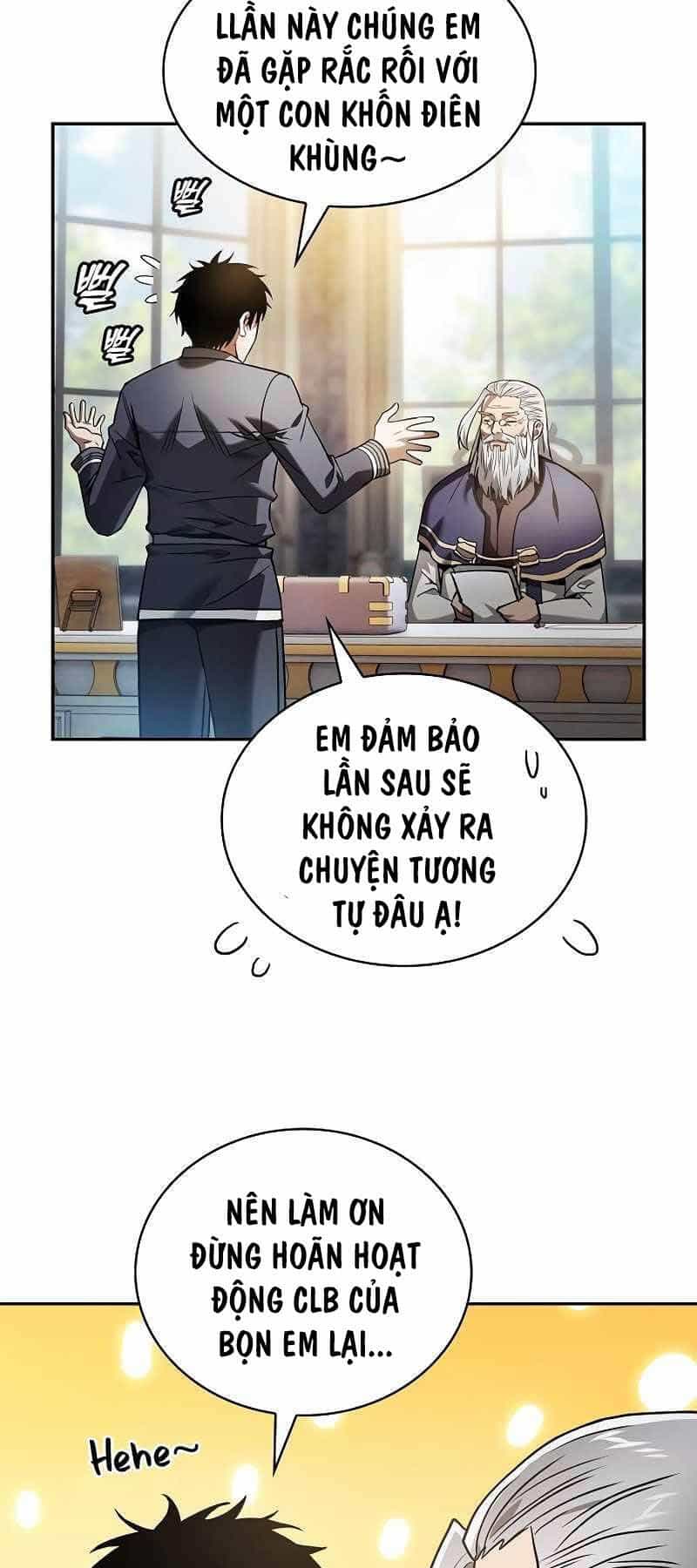 Kiếm Sĩ Thiên Tài Của Học Viện - Chương 48 - ảnh 58