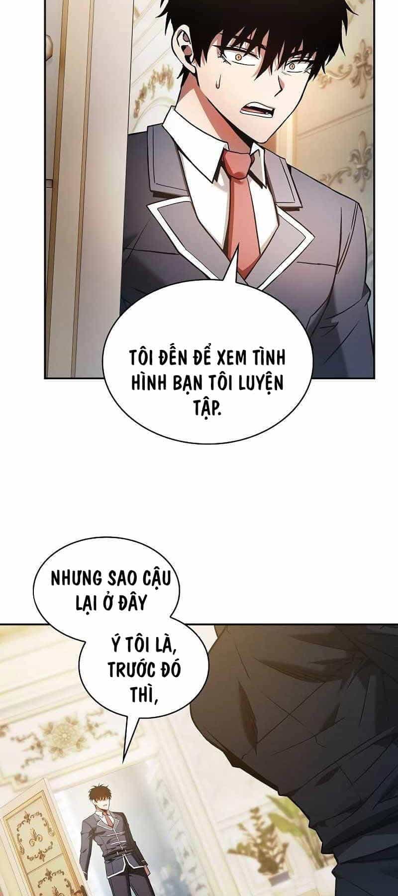 Kiếm Sĩ Thiên Tài Của Học Viện - Chương 48 - ảnh 79