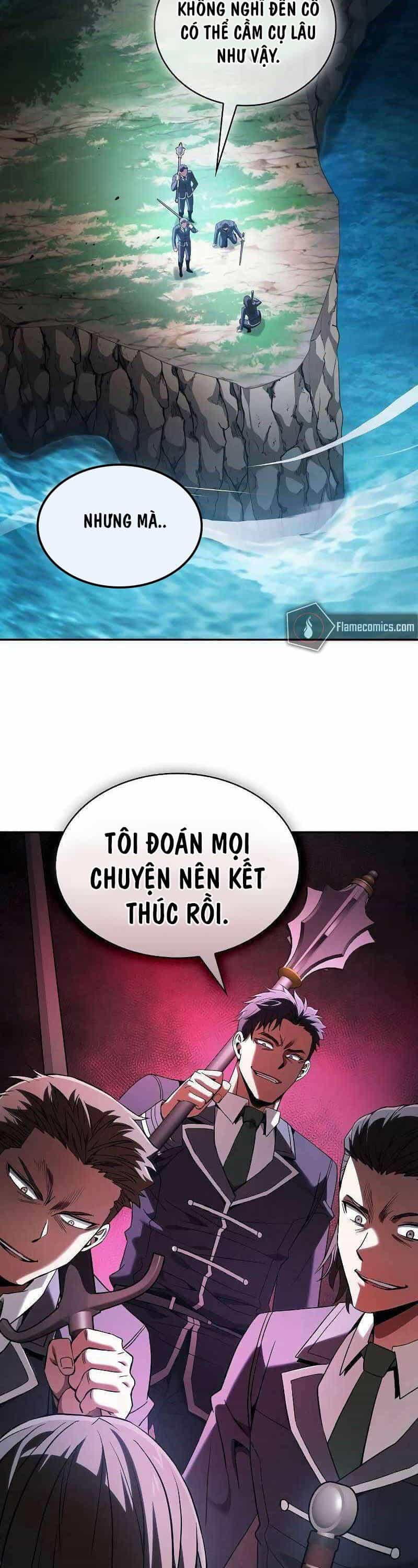 Kiếm Sĩ Thiên Tài Của Học Viện - Chương 49 - ảnh 50