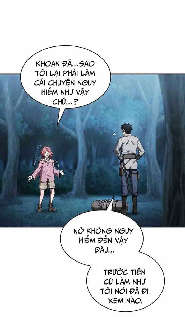 Kiếm Sĩ Thiên Tài Của Học Viện - Chương 5 - ảnh 24
