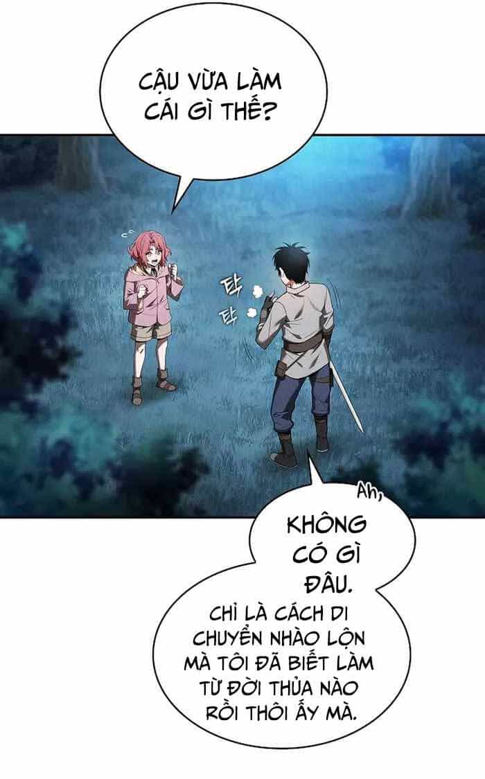 Kiếm Sĩ Thiên Tài Của Học Viện - Chương 5 - ảnh 56