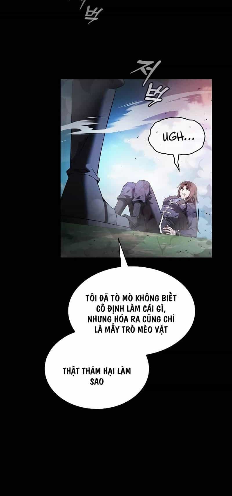 Kiếm Sĩ Thiên Tài Của Học Viện - Chương 50 - ảnh 16
