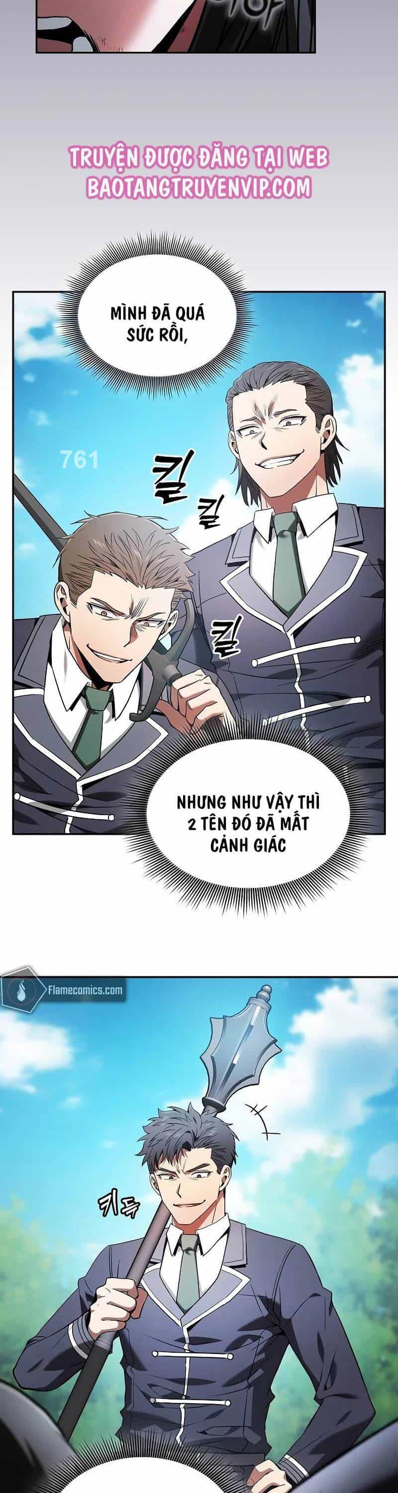 Kiếm Sĩ Thiên Tài Của Học Viện - Chương 50 - ảnh 2