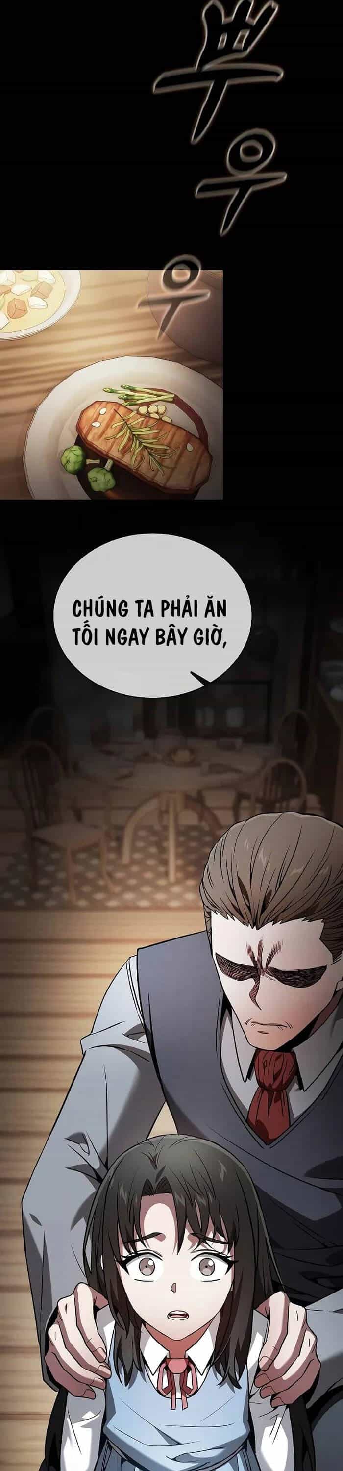 Kiếm Sĩ Thiên Tài Của Học Viện - Chương 51 - ảnh 10