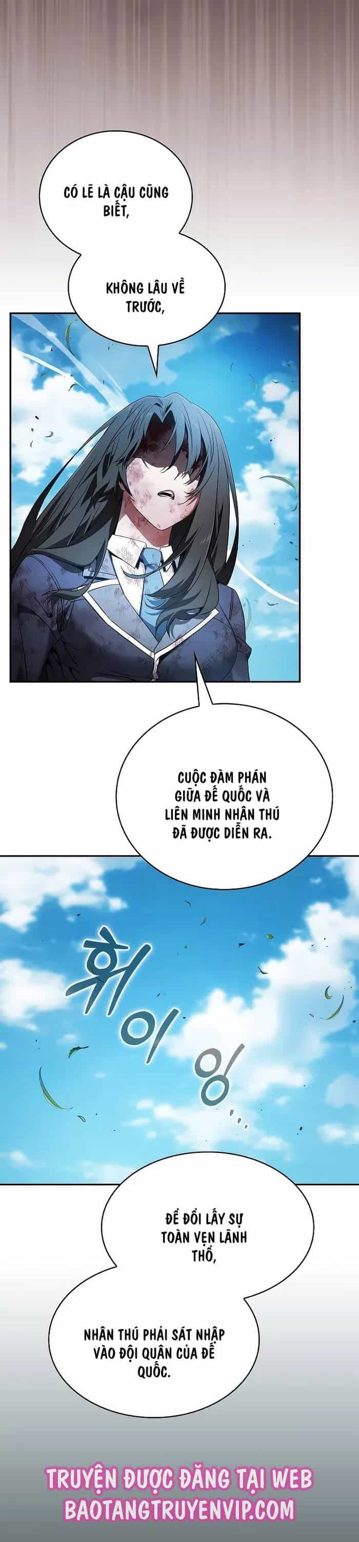 Kiếm Sĩ Thiên Tài Của Học Viện - Chương 51 - ảnh 18