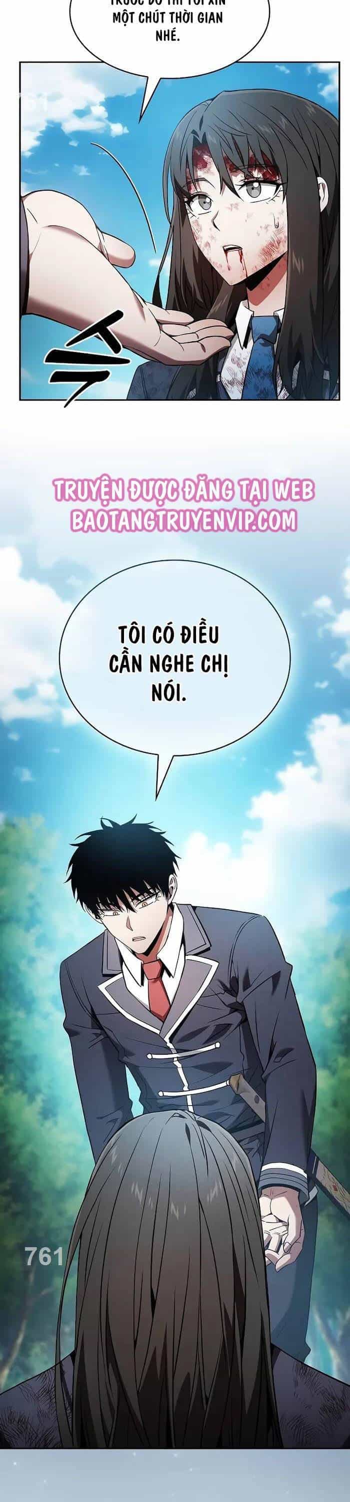 Kiếm Sĩ Thiên Tài Của Học Viện - Chương 51 - ảnh 2