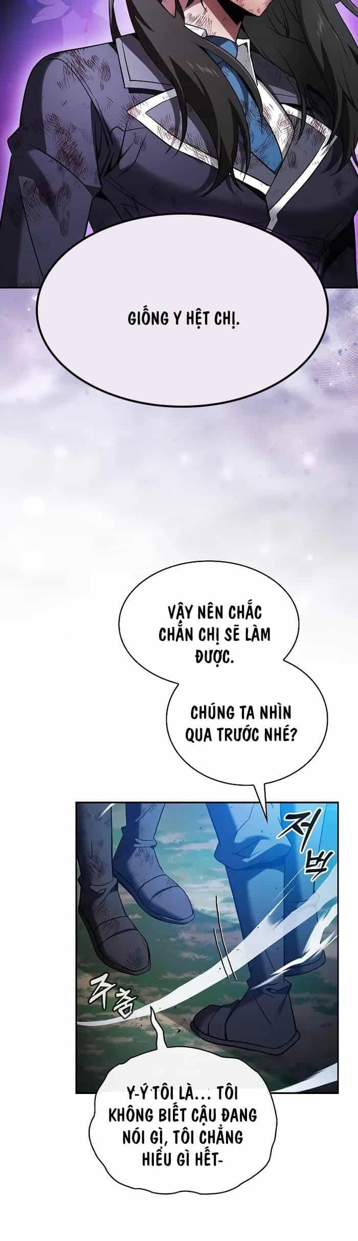 Kiếm Sĩ Thiên Tài Của Học Viện - Chương 51 - ảnh 36