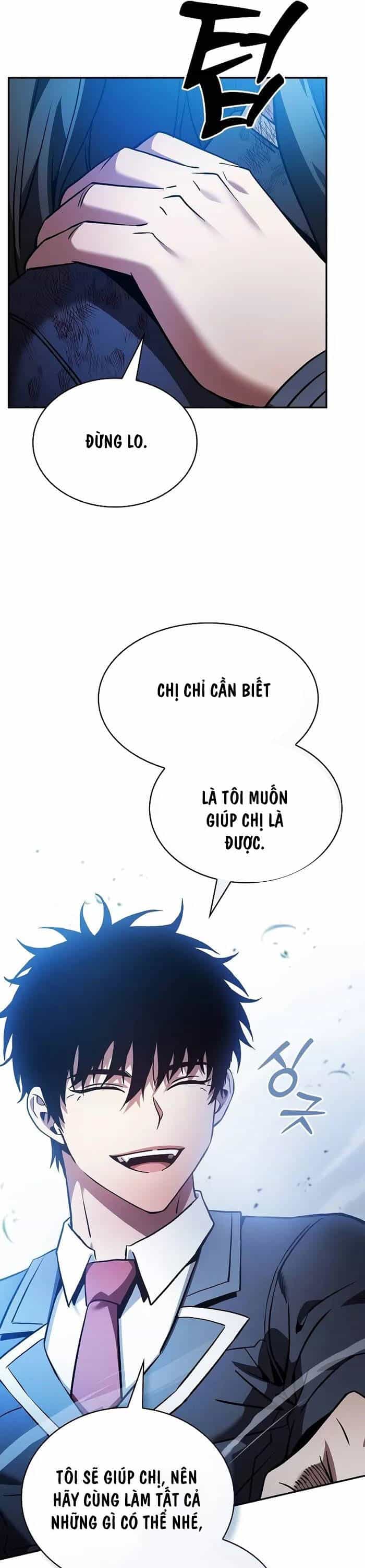 Kiếm Sĩ Thiên Tài Của Học Viện - Chương 51 - ảnh 37