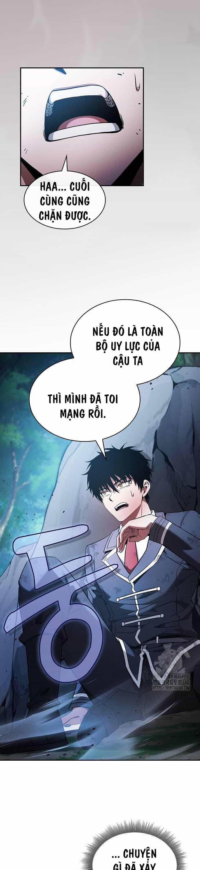 Kiếm Sĩ Thiên Tài Của Học Viện - Chương 52 - ảnh 16