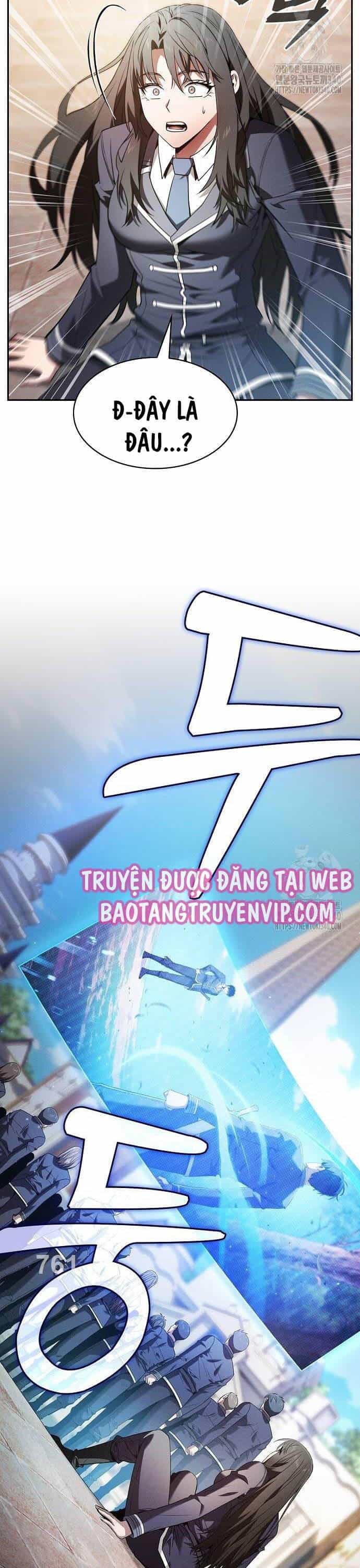 Kiếm Sĩ Thiên Tài Của Học Viện - Chương 52 - ảnh 2