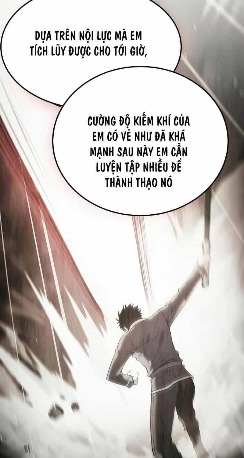 Kiếm Sĩ Thiên Tài Của Học Viện - Chương 54 - ảnh 34