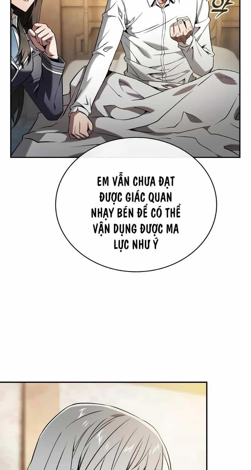 Kiếm Sĩ Thiên Tài Của Học Viện - Chương 54 - ảnh 37