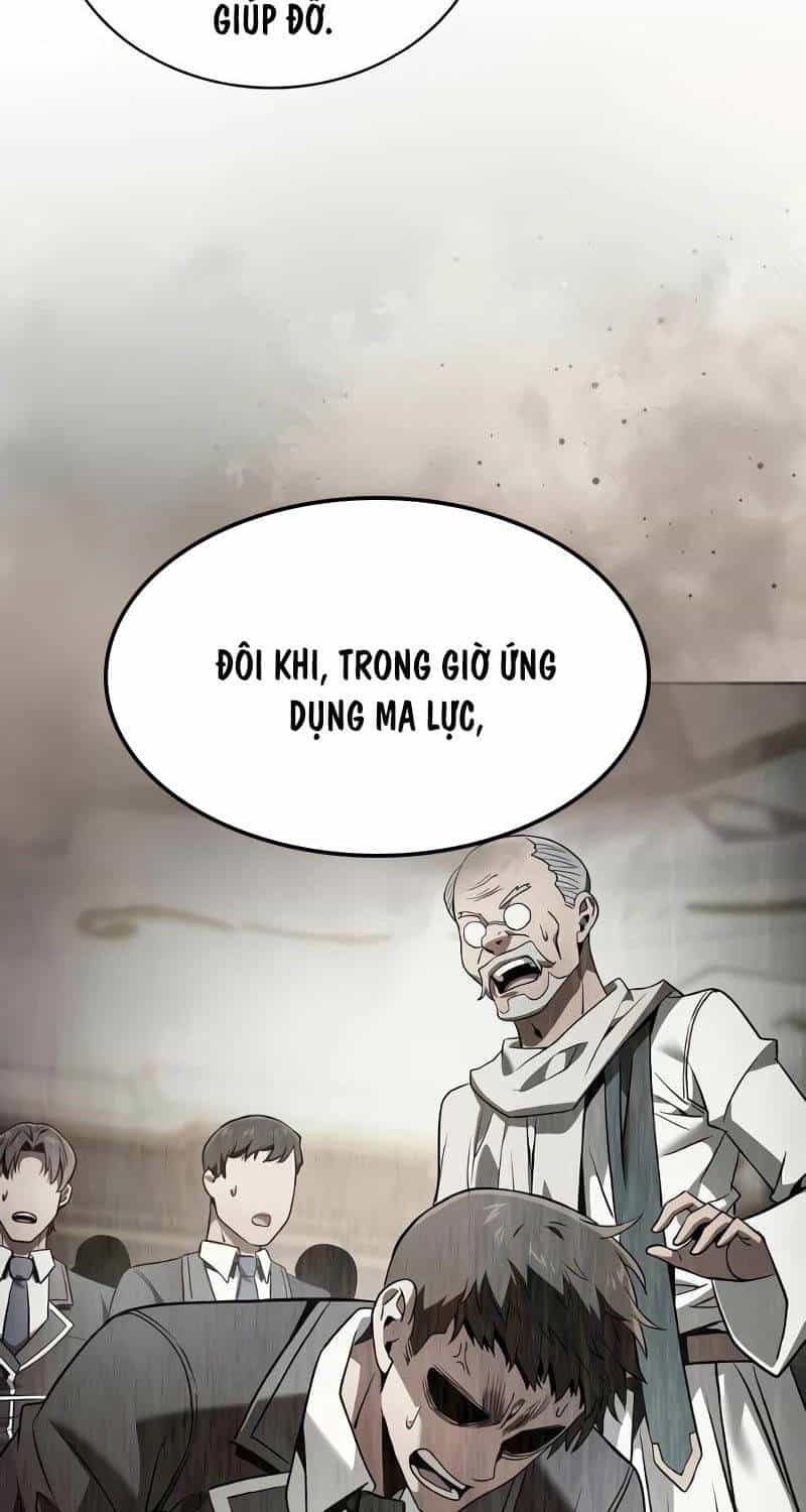Kiếm Sĩ Thiên Tài Của Học Viện - Chương 54 - ảnh 49