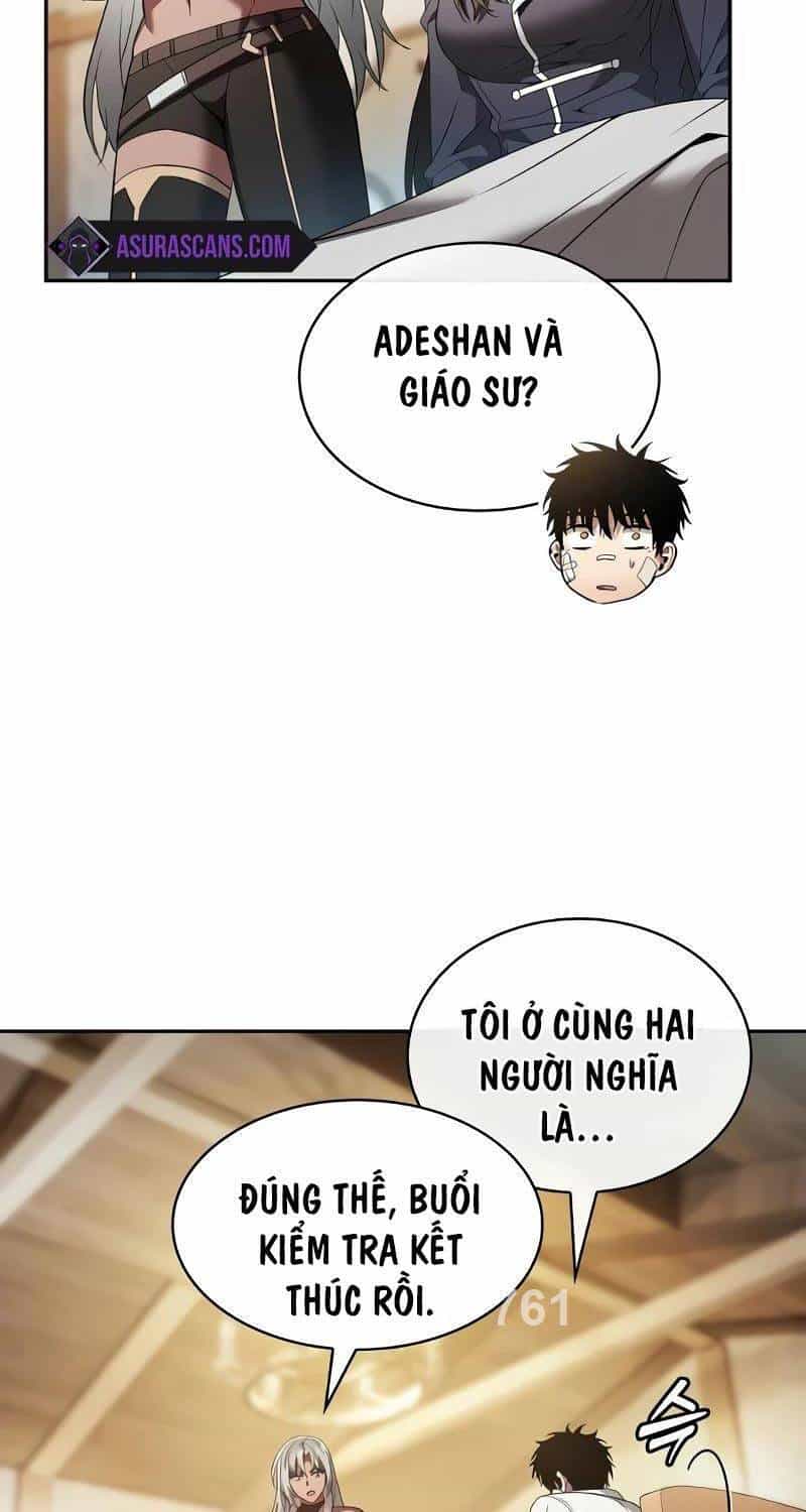 Kiếm Sĩ Thiên Tài Của Học Viện - Chương 54 - ảnh 5