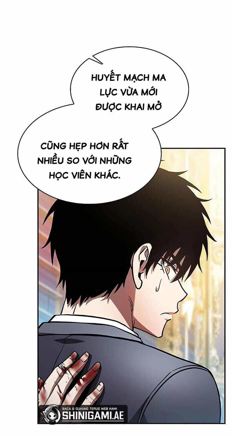 Kiếm Sĩ Thiên Tài Của Học Viện - Chương 56 - ảnh 56