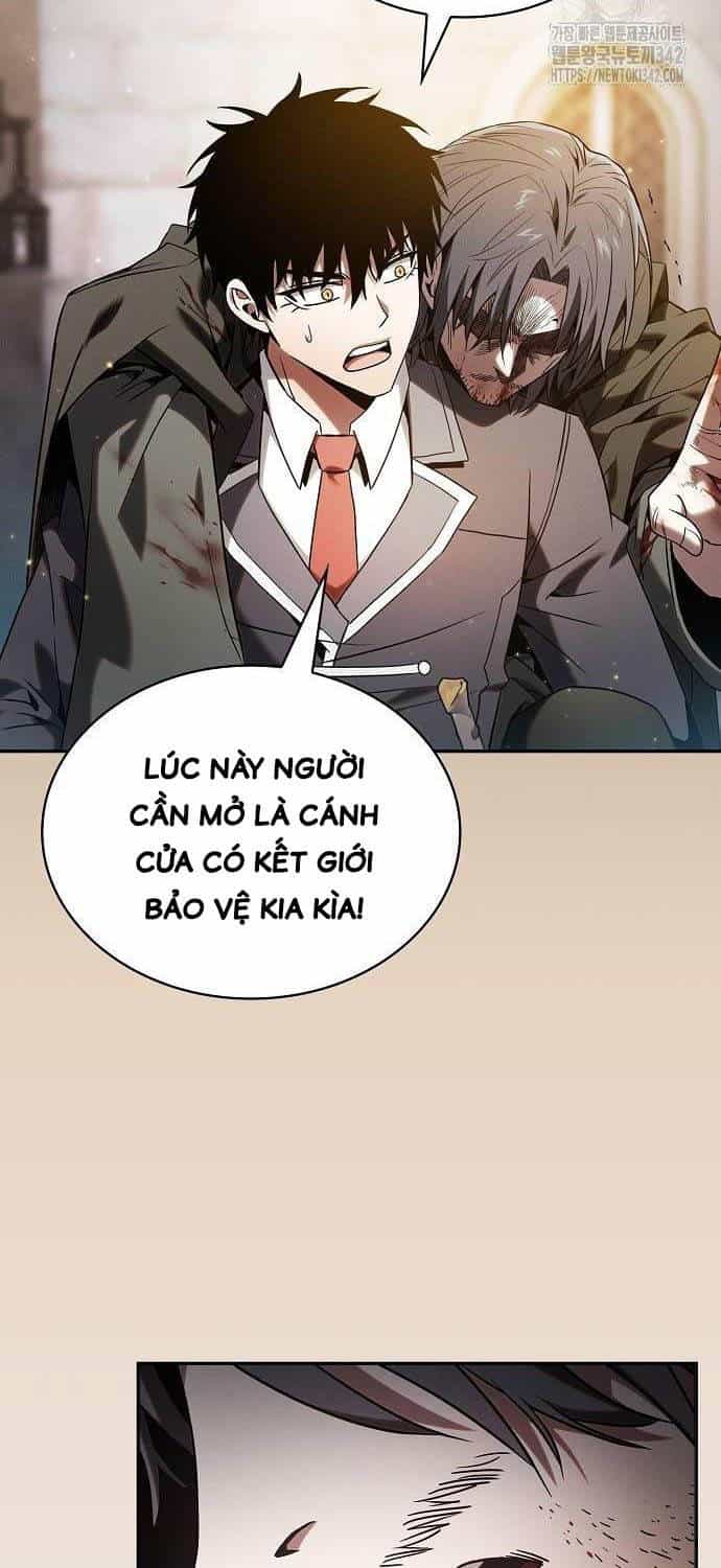 Kiếm Sĩ Thiên Tài Của Học Viện - Chương 57 - ảnh 24
