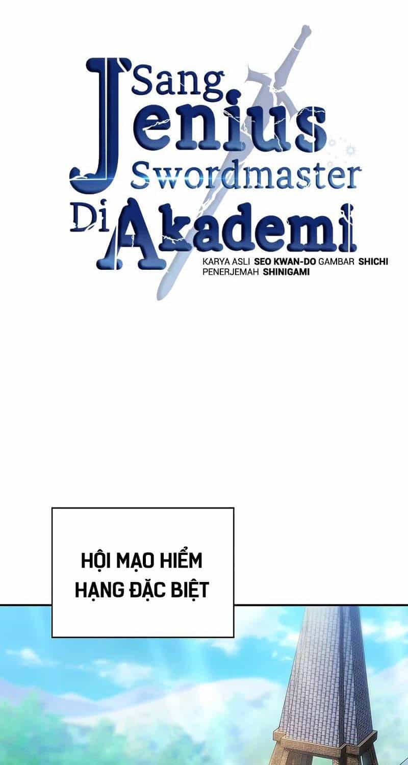 Kiếm Sĩ Thiên Tài Của Học Viện - Chương 58 - ảnh 38