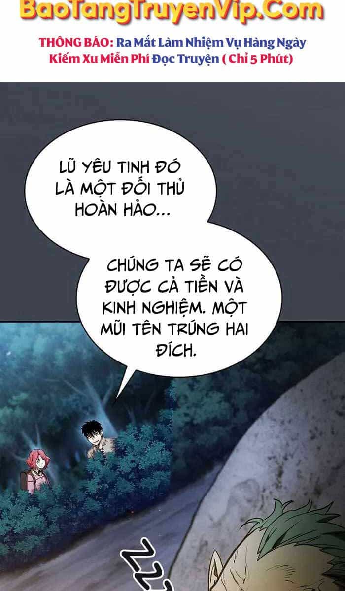 Kiếm Sĩ Thiên Tài Của Học Viện - Chương 6 - ảnh 33