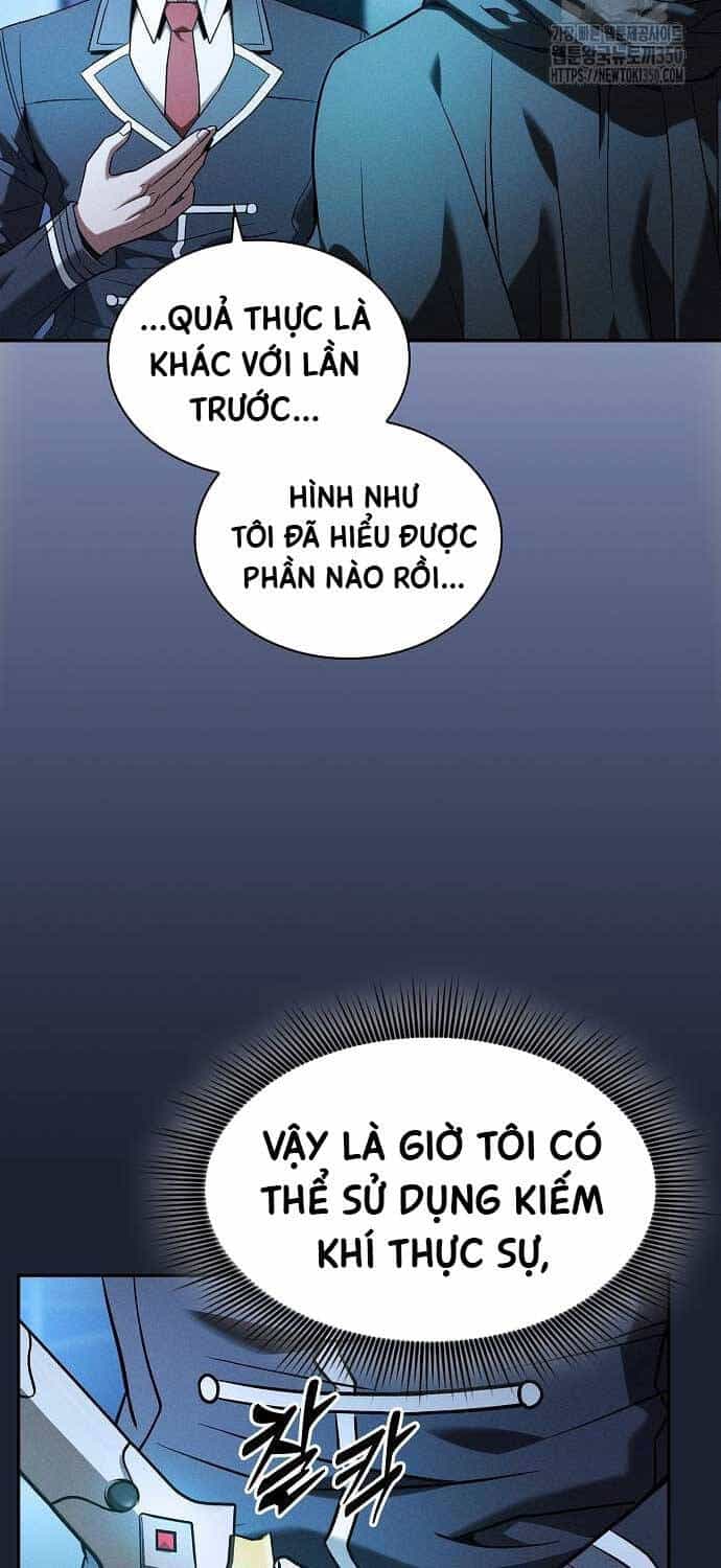 Kiếm Sĩ Thiên Tài Của Học Viện - Chương 63 - ảnh 28