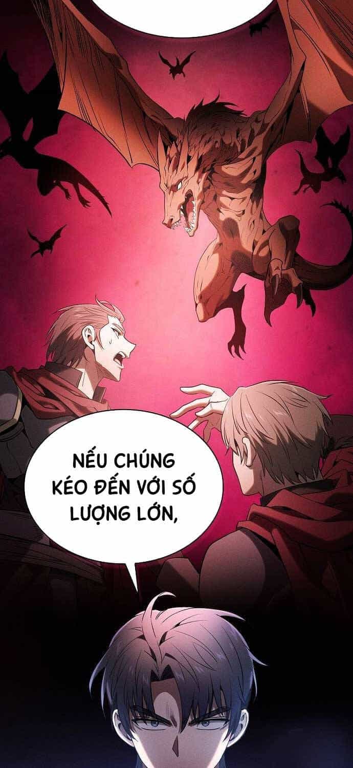 Kiếm Sĩ Thiên Tài Của Học Viện - Chương 63 - ảnh 45