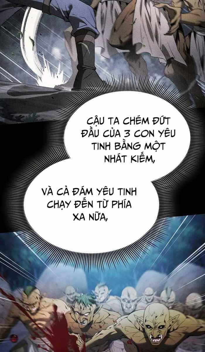 Kiếm Sĩ Thiên Tài Của Học Viện - Chương 7 - ảnh 10