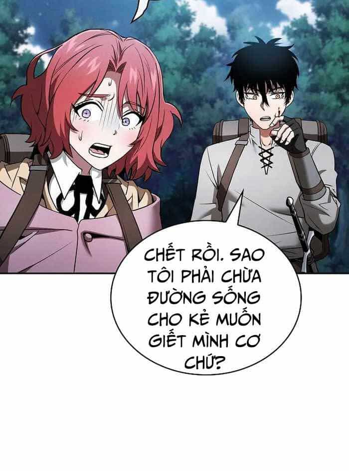 Kiếm Sĩ Thiên Tài Của Học Viện - Chương 7 - ảnh 85