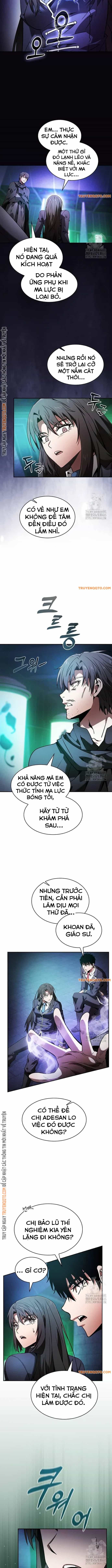 Kiếm Sĩ Thiên Tài Của Học Viện - Chương 74 - ảnh 10