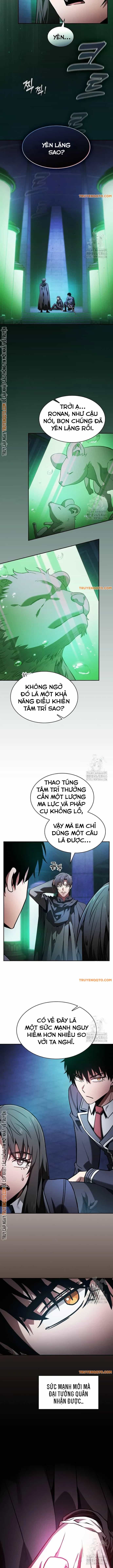 Kiếm Sĩ Thiên Tài Của Học Viện - Chương 74 - ảnh 11