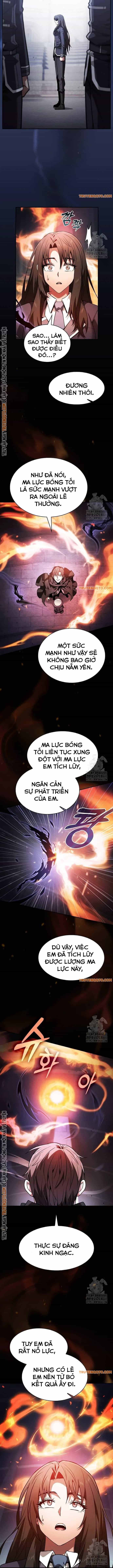 Kiếm Sĩ Thiên Tài Của Học Viện - Chương 74 - ảnh 4
