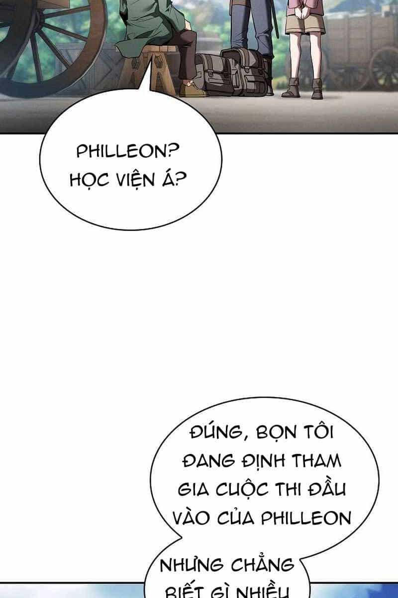 Kiếm Sĩ Thiên Tài Của Học Viện - Chương 8 - ảnh 100