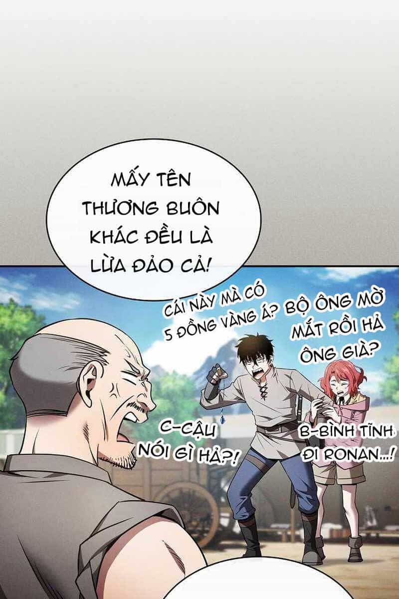 Kiếm Sĩ Thiên Tài Của Học Viện - Chương 8 - ảnh 71